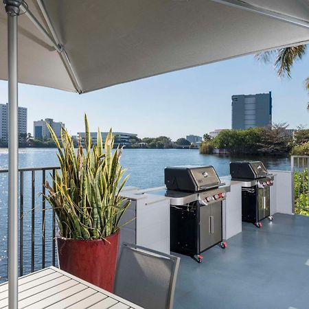 Homewood Suites Miami Airport/Blue Lagoon Miami Springs Exterior photo