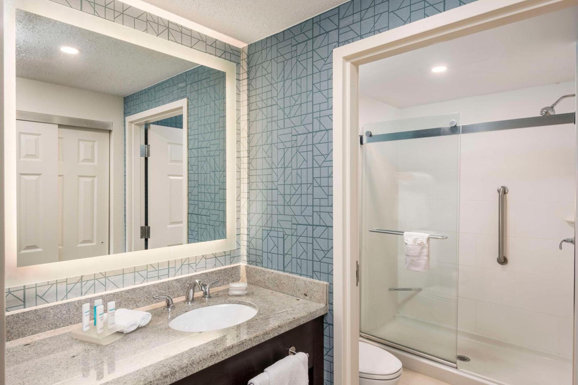 Homewood Suites Miami Airport/Blue Lagoon Miami Springs Exterior photo