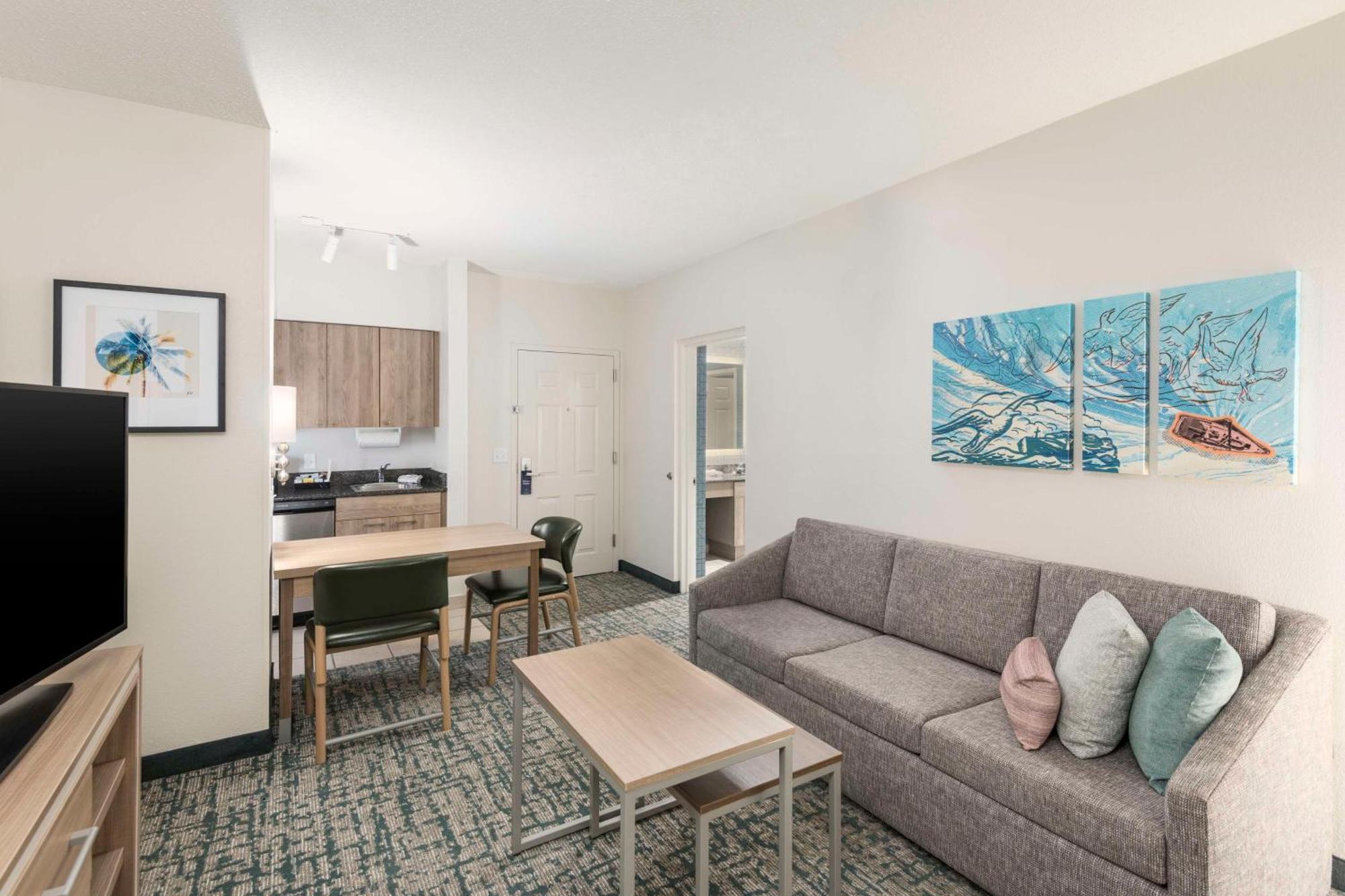 Homewood Suites Miami Airport/Blue Lagoon Miami Springs Exterior photo