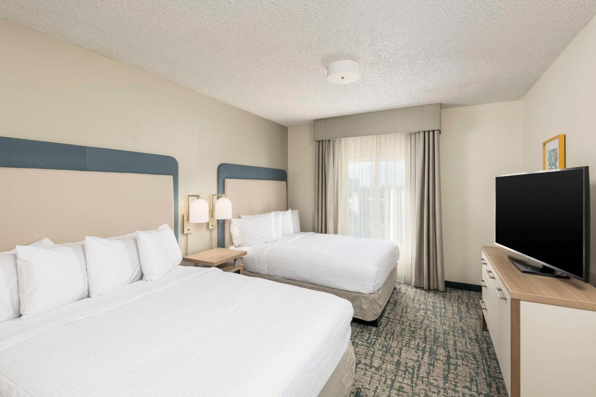 Homewood Suites Miami Airport/Blue Lagoon Miami Springs Exterior photo
