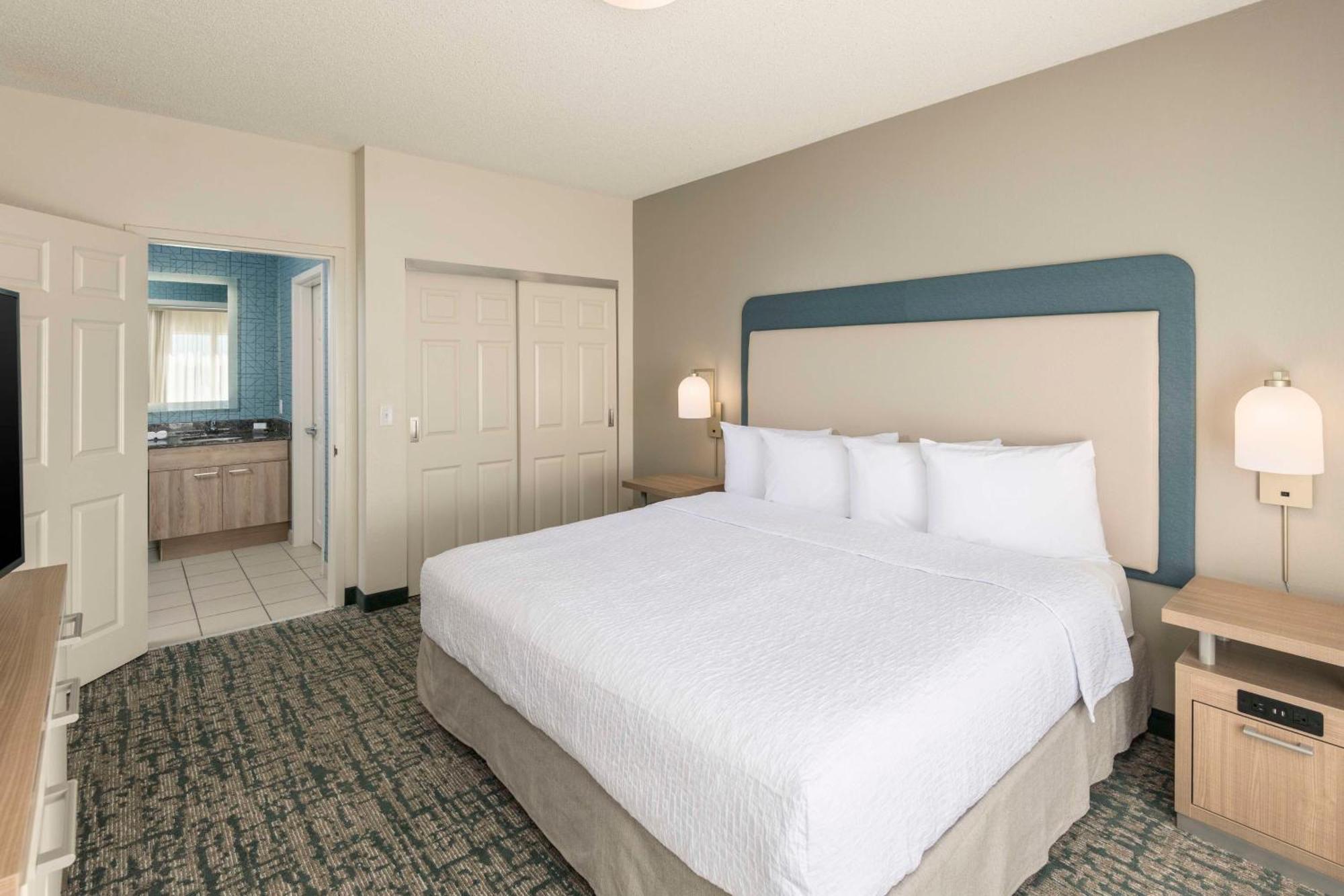 Homewood Suites Miami Airport/Blue Lagoon Miami Springs Exterior photo